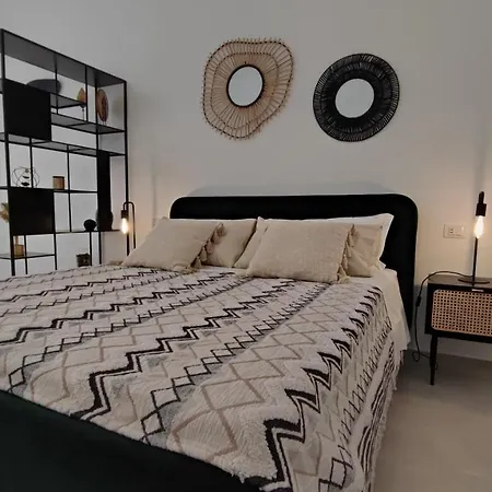 Apartamento Dimore Gilas - Menta *