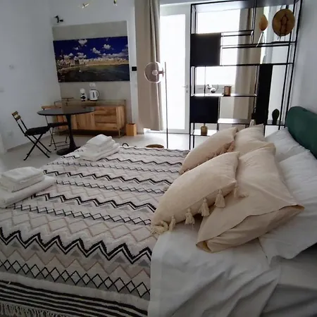 Apartamento Dimore Gilas - Menta Monopoli