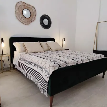 Dimore Gilas - Menta