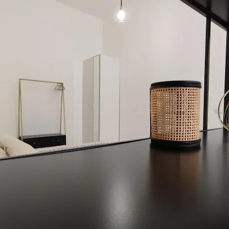 Apartamento Dimore Gilas - Menta