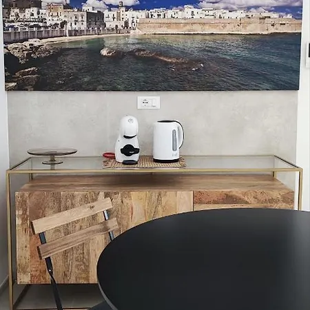 Dimore Gilas - Menta Appartement *