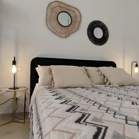 Dimore Gilas - Menta Apartment