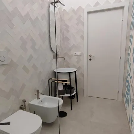 Dimore Gilas - Menta Apartment