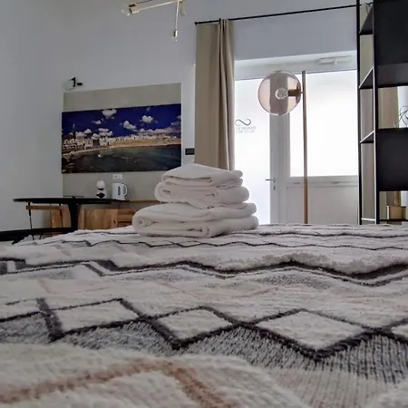 Appartement Dimore Gilas - Menta