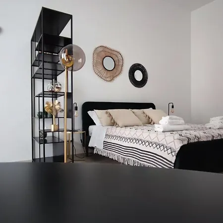 Dimore Gilas - Menta