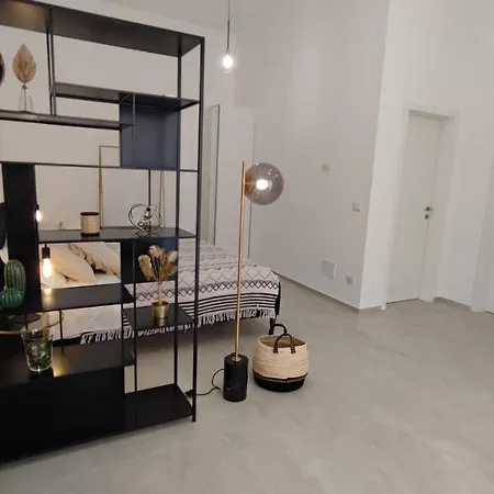 Apartment Dimore Gilas - Menta Monopoli