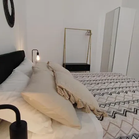 Dimore Gilas - Menta