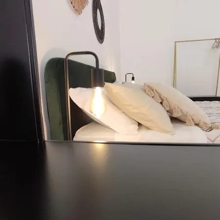 Dimore Gilas - Menta Monopoli