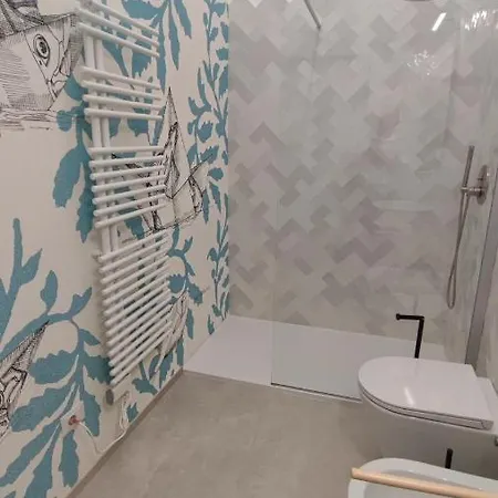 Dimore Gilas - Menta Apartment
