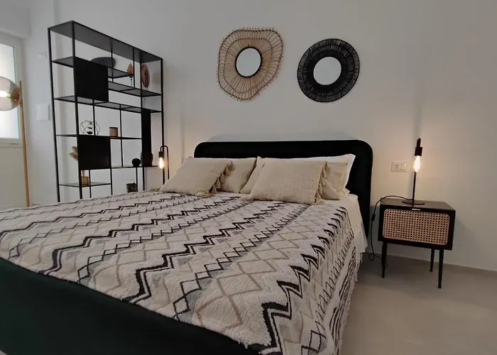 Apartamento Dimore Gilas - Menta *