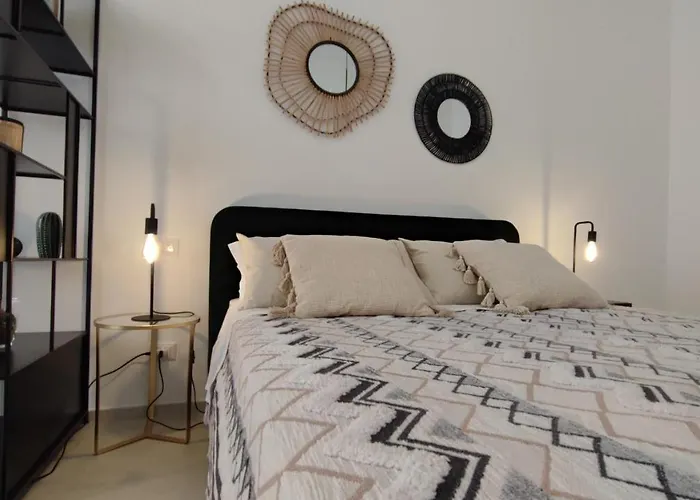 Dimore Gilas - Menta Apartamento