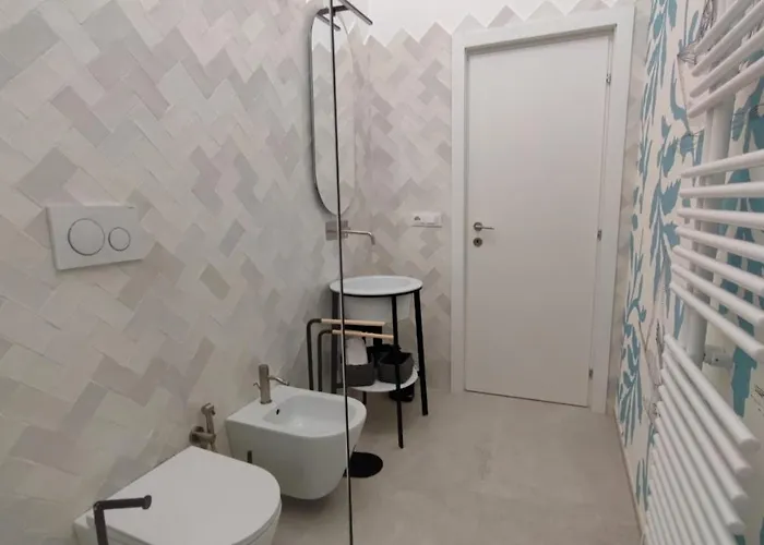 Dimore Gilas - Menta Appartement