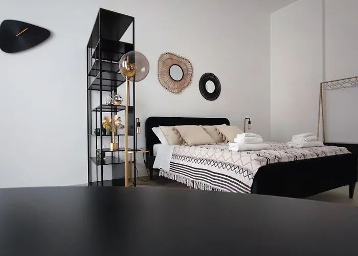 Dimore Gilas - Menta