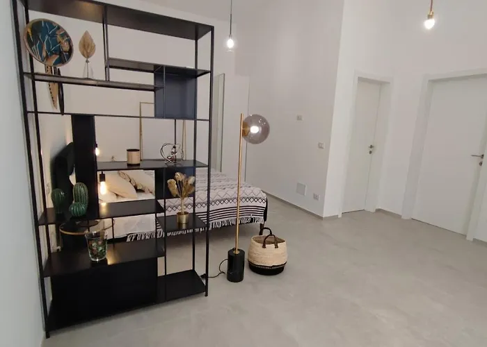 Apartamento Dimore Gilas - Menta Monopoli