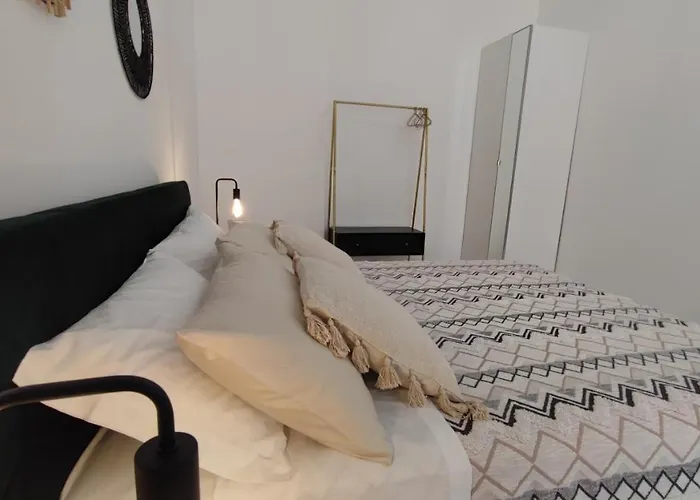 Dimore Gilas - Menta