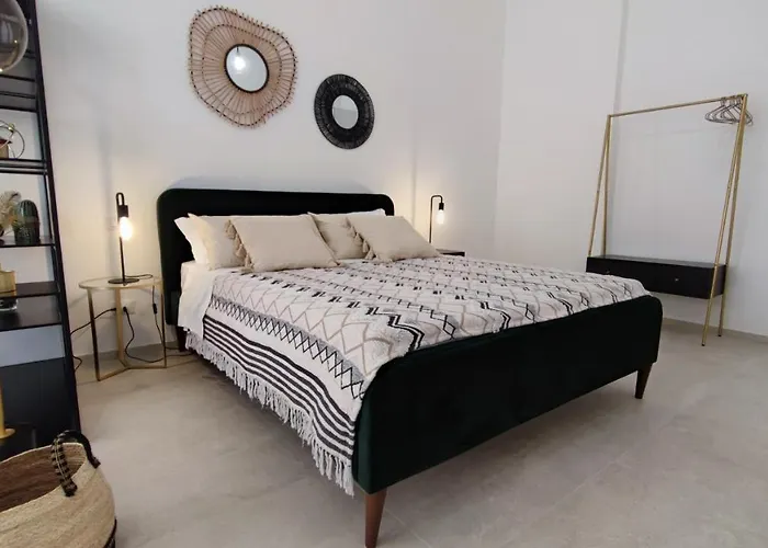 Dimore Gilas - Menta