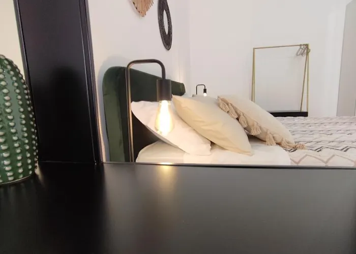 Dimore Gilas - Menta Monopoli