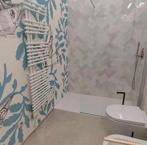 Dimore Gilas - Menta Appartement