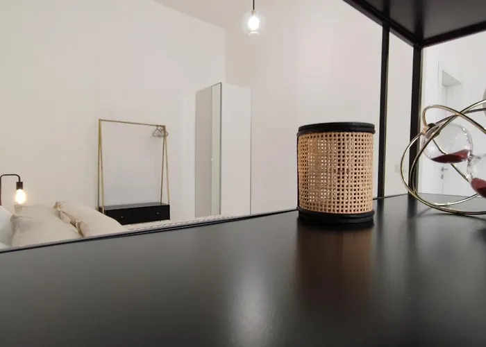 Appartement Dimore Gilas - Menta